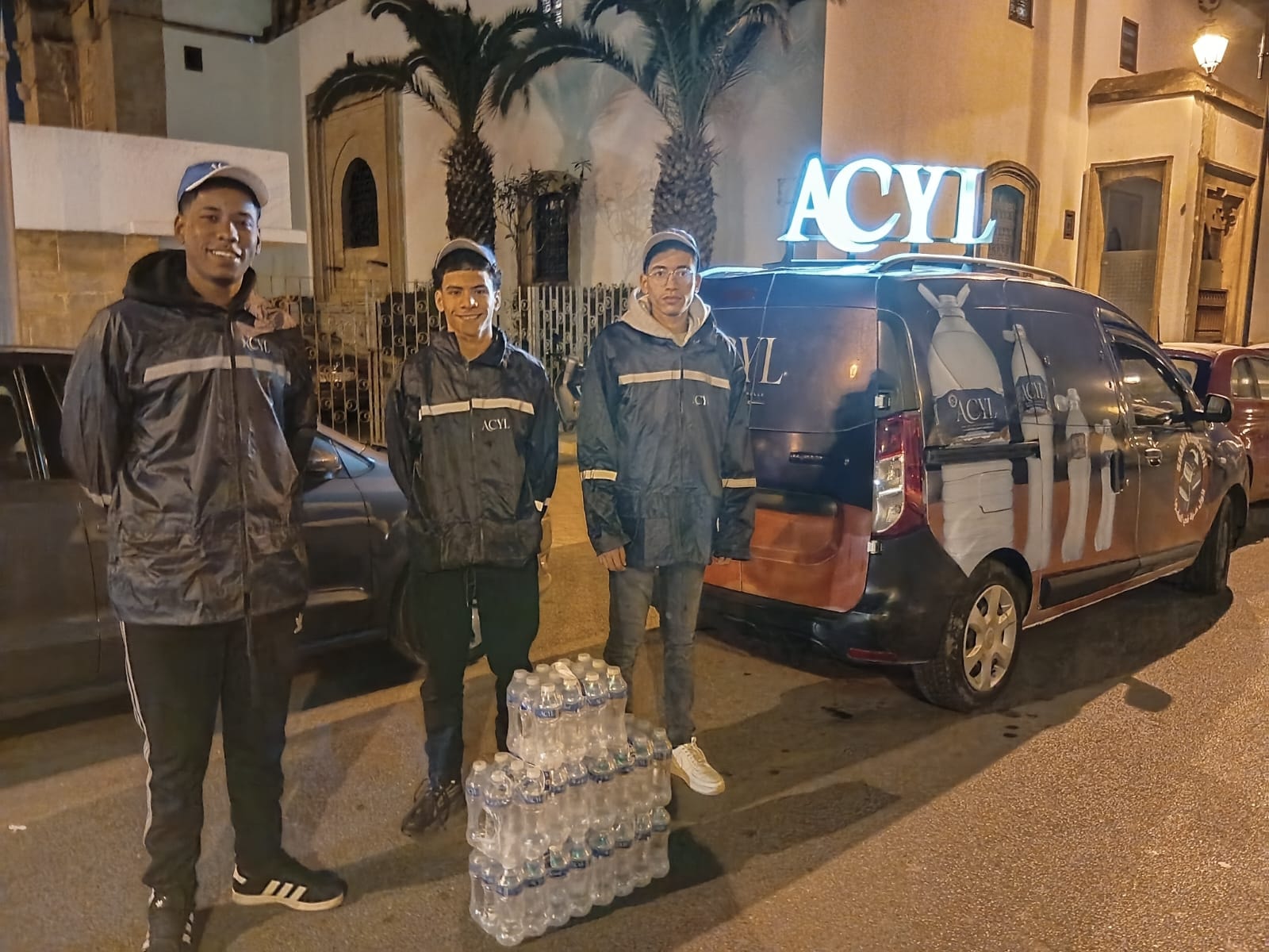Activation Sampling Ramadan – Acyl, photo 4