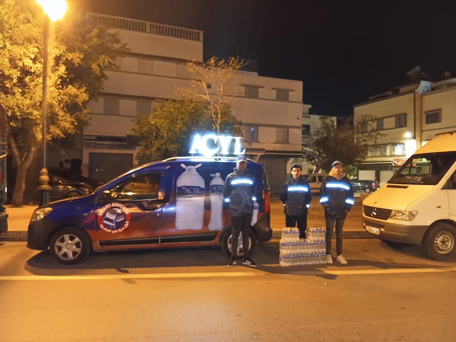 Activation Sampling Ramadan – Acyl, photo 3