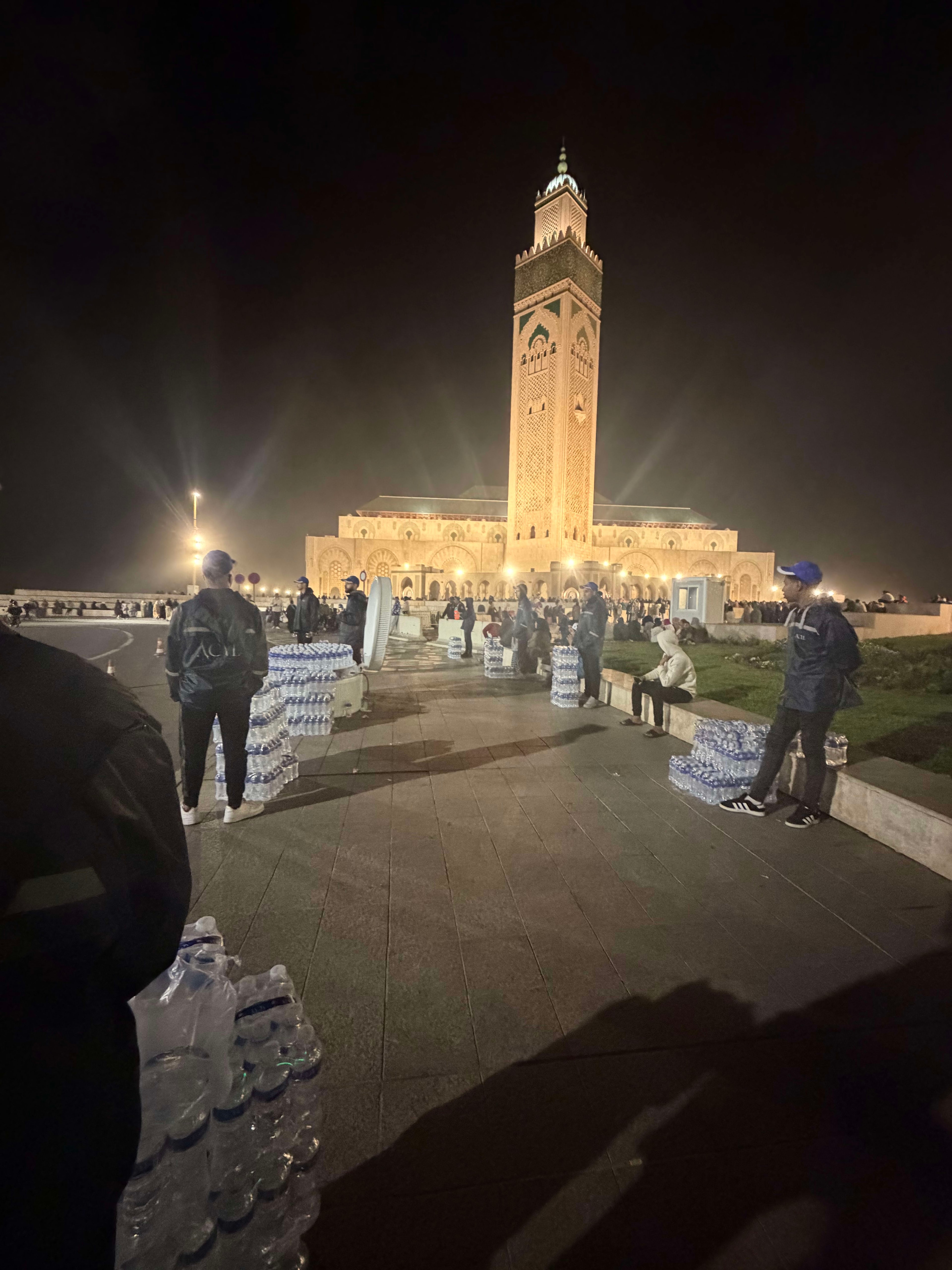 Activation Sampling Ramadan – Acyl, photo 2