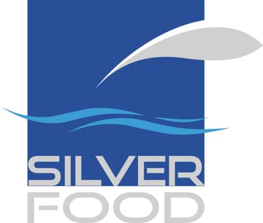 Logo du client de Conception & Réalisation de Stand – Silver Food
