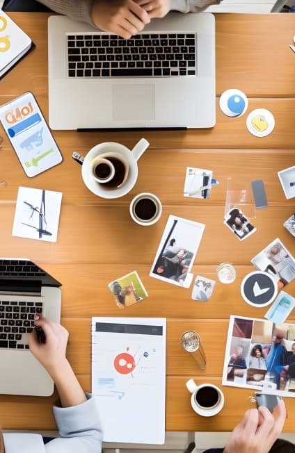 Marketing Digital